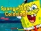 Spel SpongeBob Kleurplaat online