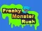 Spel Freaky Monster Rush online