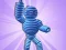 Spel Rope Man Rush 3D online