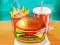 Spel Gelukkige Kinderen: Burger Maker online