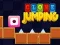 Spel Kloon Springen online