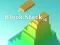 Spel Blok Stapel 3D online
