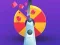 Spel Kleur Pop 3D online