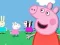 Spel Peppa Pig: Match 3 online