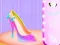 Spel Baby Taylor Schoenontwerper online Spel Baby Taylor Schoenontwerper online
