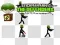 Spel Stickman Leger: De Verdedigers online