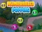 Spel Knappend Numbubbles online