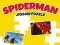 Spel Spiderman Puzzel online