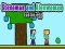 Spel Steveman en Alexwoman: Paasei online Spel Steveman en Alexwoman: Paasei online
