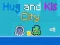 Spel Knuffel- en Kusstad online