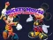Spel Mickey Mouse: Memory Kaart Spel online