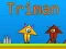 Spel Triman online Spel Triman online