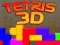 Spel Tetris 3D online