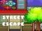 Spel Straat Ontsnapping online
