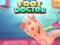 Spel Voetdokter online