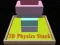 Spel 3D Fysica Stapels online
