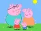 Spel Peppa Pig: Verborgen Sterren online