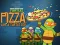 Spel Ninja Turtles: Pizza Zoals Een Schildpad Doet! online
