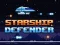 Spel Ruimteschip Verdediger online