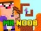 Spel Mister Noob online