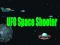 Spel UFO Ruimteschutter online