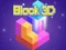 Spel Blok 3D online Spel Blok 3D online