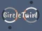 Spel Cirkel Draai online Spel Cirkel Draai online