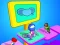 Spel Zomer Match Party online