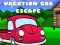 Spel Vakantie Auto Ontsnapping online