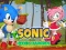 Spel Sonic: Verborgen Diamanten online