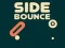 Spel Zij Bounce online Spel Zij Bounce online