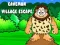 Spel Ontsnapping uit het dorp van de holbewoners online