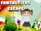 Spel Fantastische Speelgoedontsnapping online Spel Fantastische Speelgoedontsnapping online