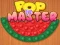 Spel Pop It Meester online