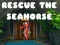 Spel Red het Zeepaardje online