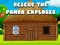 Spel Red de Panda-Verkenner online