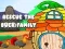 Spel Red de eendenfamilie online