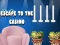 Spel Ontsnapping naar het Casino online