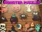 Spel Monster Puzzels online