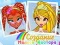 Spel Mooie Avatar Maker online
