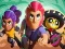 Spel Brawl Stars Glijden online