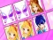 Spel Winx: Geheugenmatch online