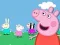Spel Peppa Pig Glijbaan online