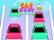 Spel Auto Sorteren Puzzel online Spel Auto Sorteren Puzzel online