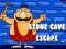 Spel Steengrotontsnapping online
