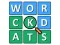 Spel Woorden Stapel online