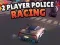 Spel 2 Spelers Politie Racen online