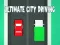 Spel Ultieme Stadsrijden online