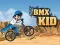 Spel BMX Kind online