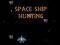 Spel Ruimteschip Jacht online